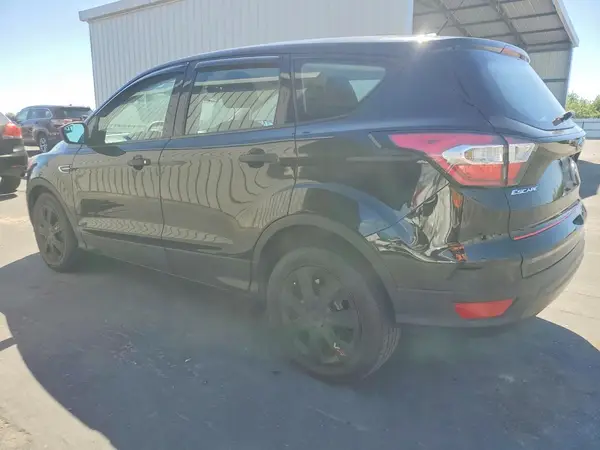 1FMCU0F73HUC34834 2017 FORD ESCAPE - Image 2