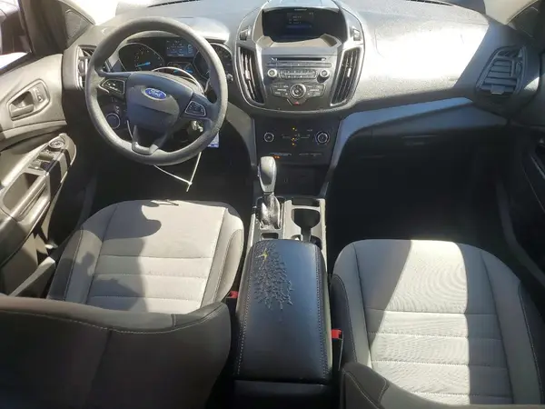 1FMCU0F73HUC34834 2017 FORD ESCAPE - Image 8