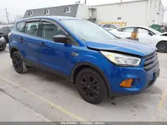 1FMCU0F73HUC37510 2017 FORD ESCAPE