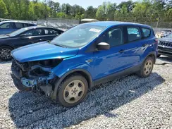 1FMCU0F73HUC42416 2017 FORD ESCAPE