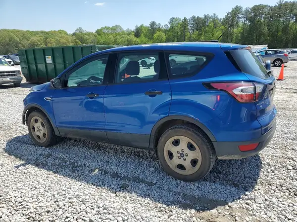 1FMCU0F73HUC42416 2017 FORD ESCAPE - Image 2