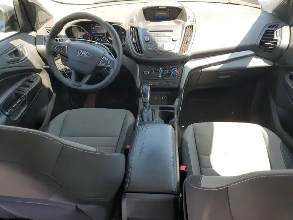1FMCU0F73HUC42416 2017 FORD ESCAPE - Image 8
