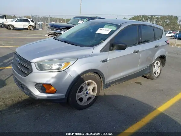 1FMCU0F73HUC42707 2017 FORD ESCAPE - Image 2