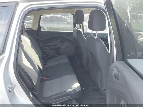1FMCU0F73HUC42707 2017 FORD ESCAPE - Image 8