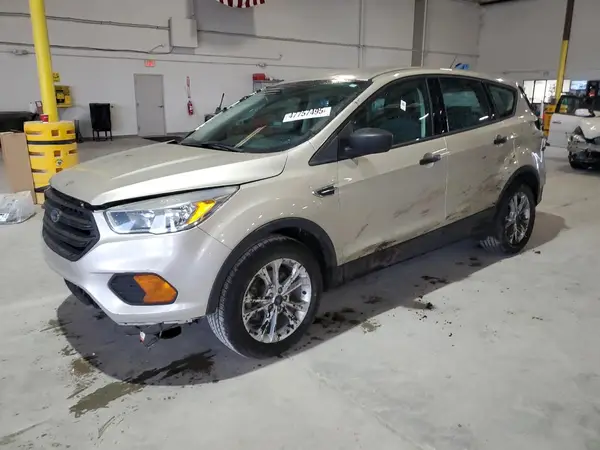 1FMCU0F73HUC46529 2017 FORD ESCAPE - Image 1