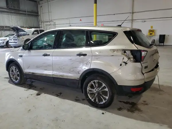 1FMCU0F73HUC46529 2017 FORD ESCAPE - Image 2