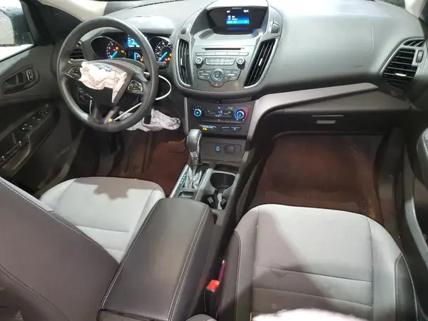 1FMCU0F73HUC46529 2017 FORD ESCAPE - Image 8