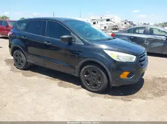 1FMCU0F73HUC49401 2017 FORD ESCAPE