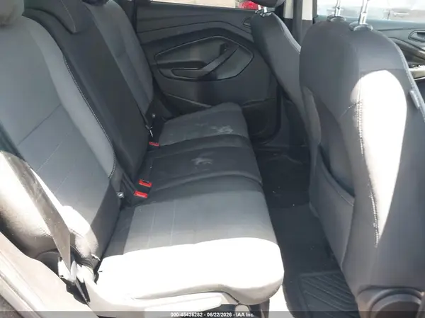 1FMCU0F73HUC49401 2017 FORD ESCAPE - Image 8