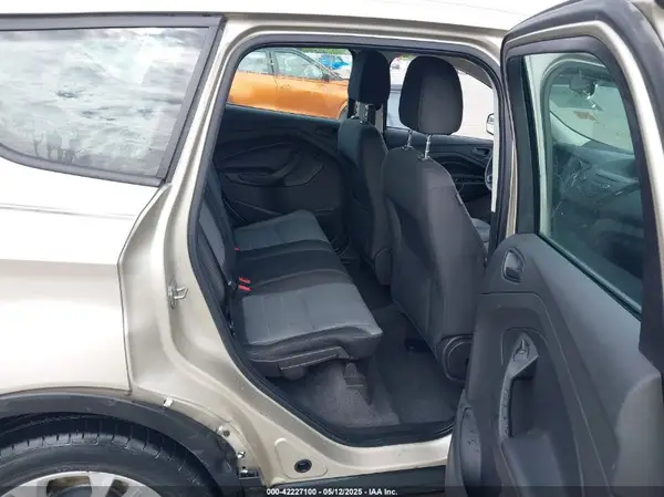 1FMCU0F73HUC49687 2017 FORD ESCAPE - Image 8