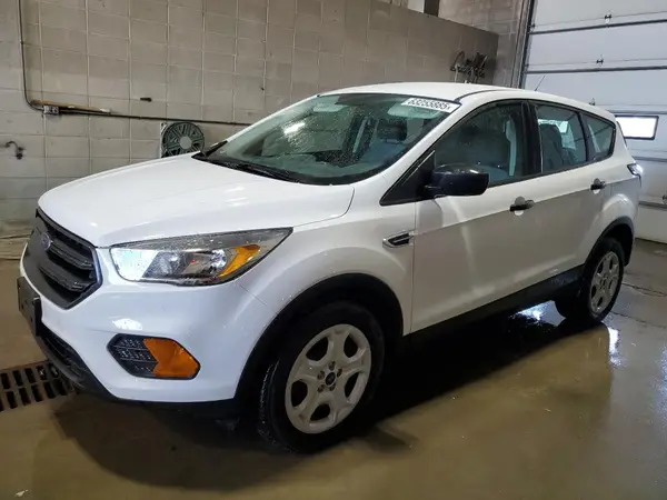1FMCU0F73HUC50466 2017 FORD ESCAPE - Image 1