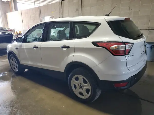 1FMCU0F73HUC50466 2017 FORD ESCAPE - Image 2