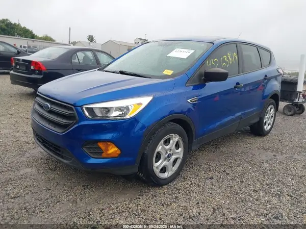1FMCU0F73HUC59913 2017 FORD ESCAPE - Image 2