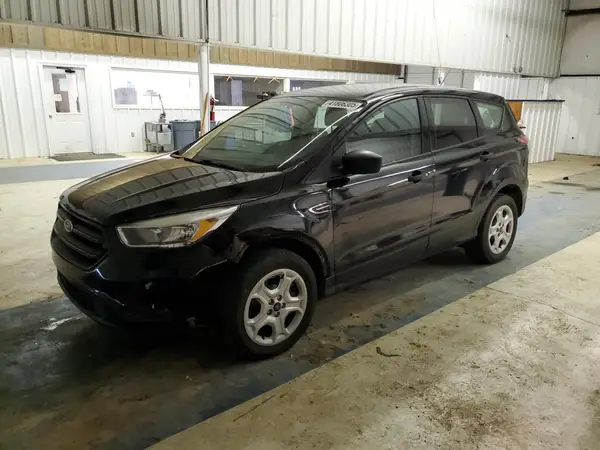 1FMCU0F73HUC59989 2017 FORD ESCAPE - Image 1