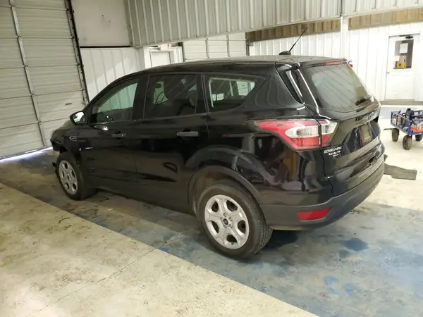 1FMCU0F73HUC59989 2017 FORD ESCAPE - Image 2