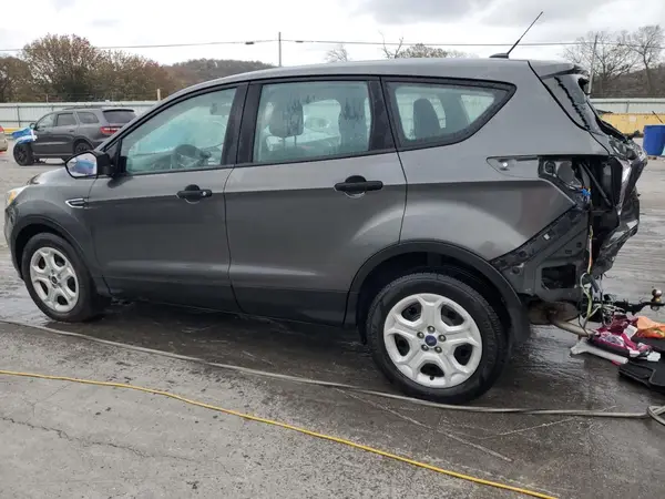 1FMCU0F73HUC67543 2017 FORD ESCAPE - Image 2