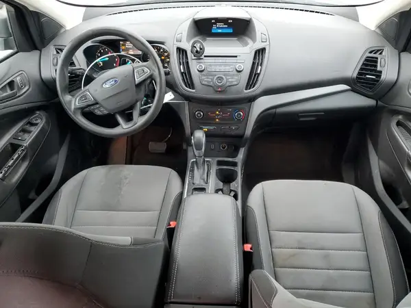 1FMCU0F73HUC67543 2017 FORD ESCAPE - Image 8