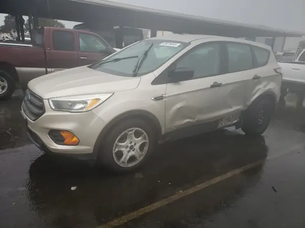 1FMCU0F73HUC67574 2017 FORD ESCAPE - Image 1