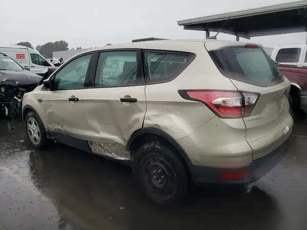 1FMCU0F73HUC67574 2017 FORD ESCAPE - Image 2