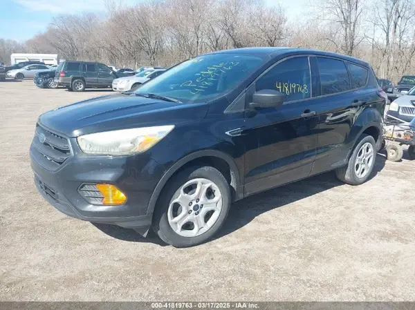 1FMCU0F73HUC75951 2017 FORD ESCAPE - Image 2