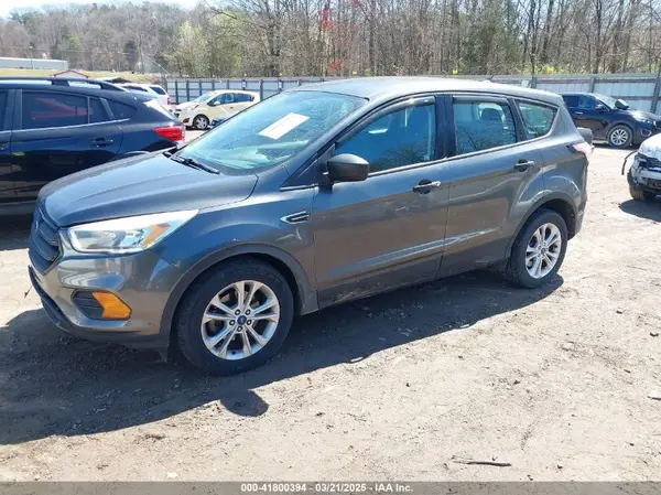 1FMCU0F73HUC76128 2017 FORD ESCAPE - Image 2