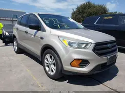 1FMCU0F73HUC78235 2017 FORD ESCAPE