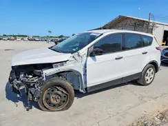 1FMCU0F73HUC78266 2017 FORD ESCAPE