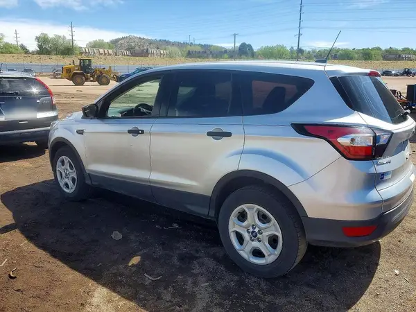 1FMCU0F73HUC79532 2017 FORD ESCAPE - Image 2