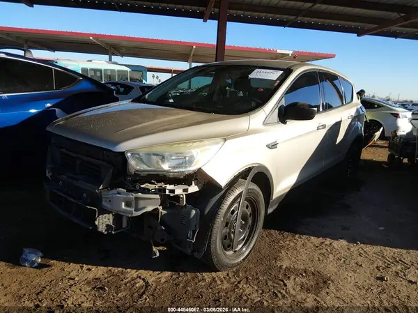 1FMCU0F73HUC80387 2017 FORD ESCAPE - Image 2