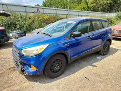 1FMCU0F73HUC84777 2017 FORD ESCAPE