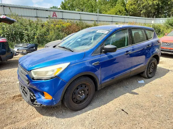 1FMCU0F73HUC84777 2017 FORD ESCAPE - Image 1