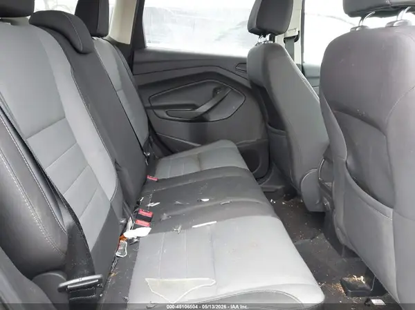 1FMCU0F73HUC90501 2017 FORD ESCAPE - Image 8
