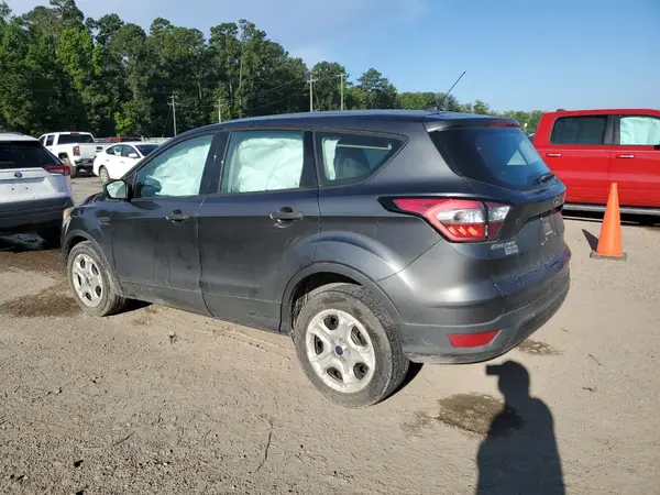 1FMCU0F73HUC92829 2017 FORD ESCAPE - Image 2