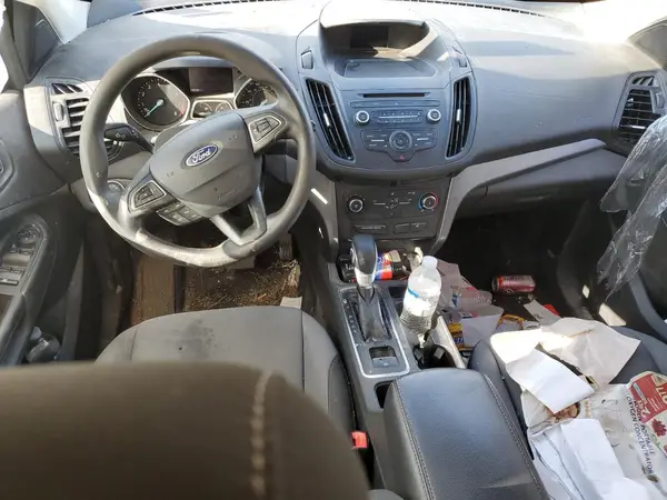 1FMCU0F73HUC92829 2017 FORD ESCAPE - Image 8