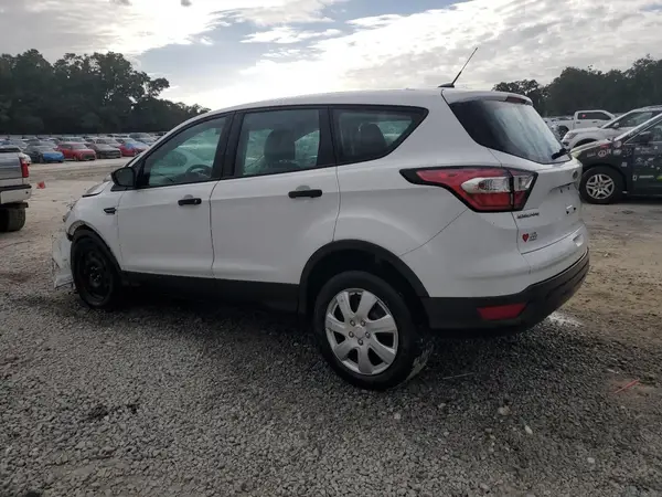 1FMCU0F73HUD02632 2017 FORD ESCAPE - Image 2