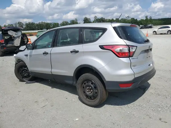 1FMCU0F73HUD03957 2017 FORD ESCAPE - Image 2