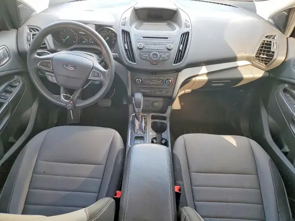 1FMCU0F73HUD04865 2017 FORD ESCAPE - Image 8