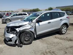 1FMCU0F73HUD06275 2017 FORD ESCAPE