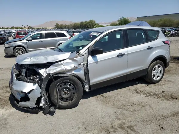 1FMCU0F73HUD06275 2017 FORD ESCAPE - Image 1