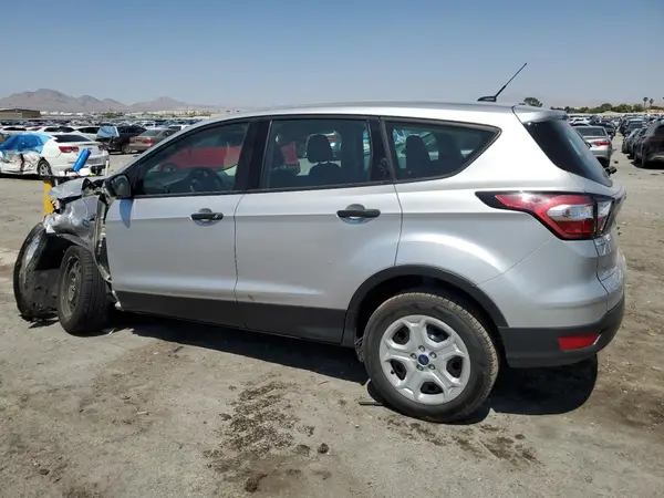 1FMCU0F73HUD06275 2017 FORD ESCAPE - Image 2