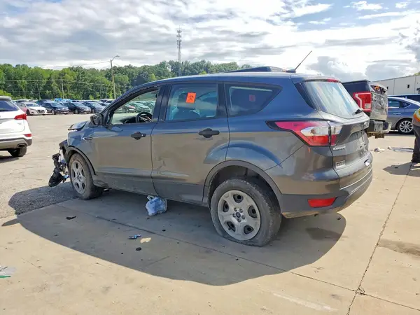 1FMCU0F73HUD07779 2017 FORD ESCAPE - Image 2