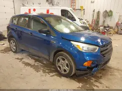1FMCU0F73HUD10004 2017 FORD ESCAPE
