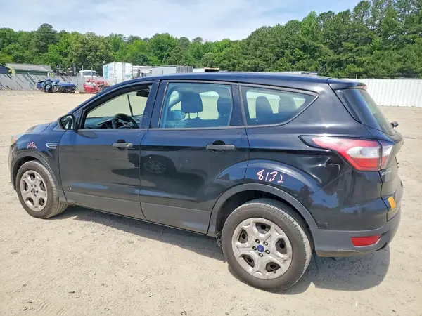 1FMCU0F73HUD16448 2017 FORD ESCAPE - Image 2