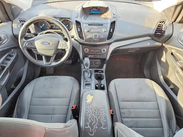 1FMCU0F73HUD19561 2017 FORD ESCAPE - Image 8