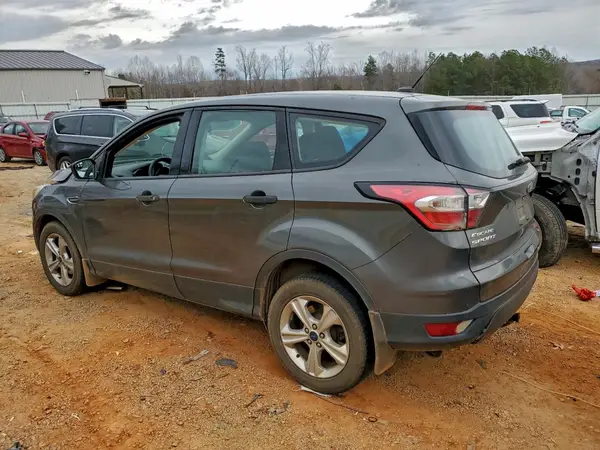1FMCU0F73HUD20953 2017 FORD ESCAPE - Image 2
