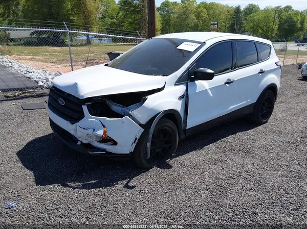 1FMCU0F73HUD21035 2017 FORD ESCAPE - Image 2