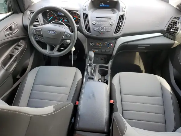 1FMCU0F73HUD24808 2017 FORD ESCAPE - Image 8