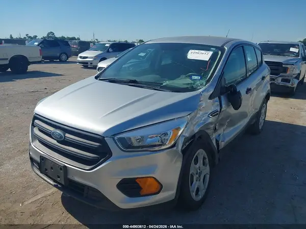 1FMCU0F73HUD28177 2017 FORD ESCAPE - Image 2