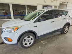 1FMCU0F73HUD28986 2017 FORD ESCAPE
