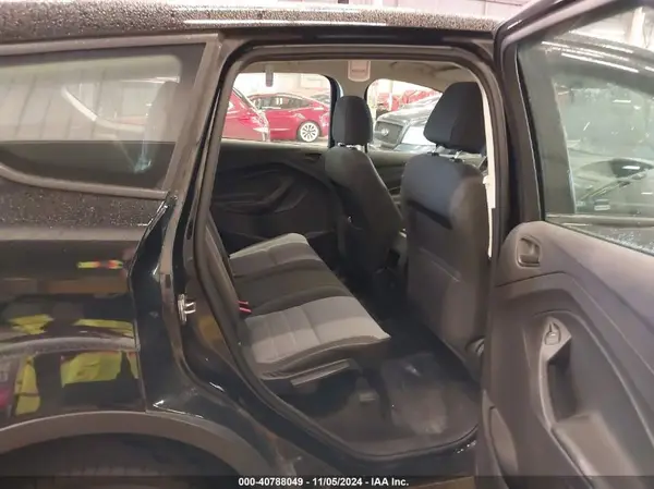 1FMCU0F73HUD29538 2017 FORD ESCAPE - Image 8